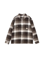 CAMICIA MANICA LUNGA L/S ESTERSON SHIRT