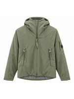 GIACCA PRO-TEK PRIMALOFT JACKET
