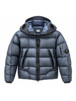 PIUMINO OUTERWEAR MEDIUM JACKET IN DD-SHELL