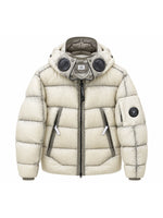 PIUMINO OUTERWEAR MEDIUM JACKET IN DD-SHELL