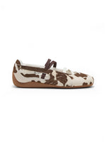 SNEAKERS SPEEDCAT BALLET COW