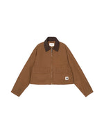 GIACCA W' PRESCOTT HUBBARD CANVAS