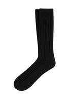 CALZA TINTA UNITA