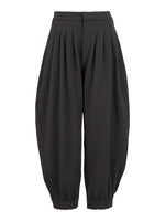 PANTALONE BALLON CON POLSINO