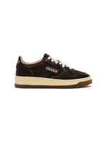 SNEAKERS MEDALIST LOW WOMAN