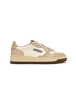 SNEAKERS MEDALIST LOW WOMAN