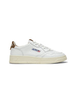 SNEAKERS MEDALIST LOW WOMAN
