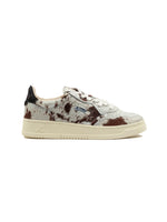 SNEAKERS MEDALIST LOW WOMAN