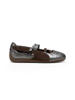 SNEAKERS SPEEDCAT BALLETLUX WNS