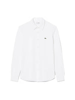 POLO CAMICIA MANICA LUNGA