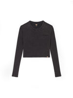 T-SHIRT PLENTYWOOD MANICA LUNGA