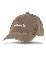 CAPPELLO BASEBALL CAP ULTRAMILK