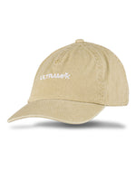 CAPPELLO BASEBALL CAP ULTRAMILK
