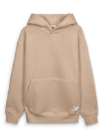 FELPA CAPPUCCIO ULTRAMILK