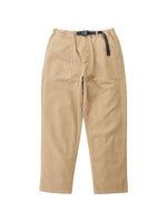 PANTALONE TAPERED RIDGE PANT