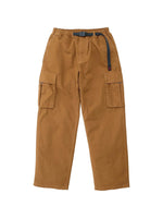 PANTALONE HARRINGBONE CARGO PANT