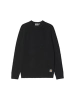 MAGLIA GIROCOLLO ANGLISTIC SWEATER