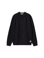 MAGLIA GIROCOLLO ANGLISTIC SWEATER