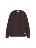 MAGLIA GIROCOLLO ANGLISTIC SWEATER