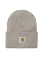 CUFFIA ACRYLIC WATCH HAT