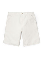 BERMUDA SINGLE KNEE SHORT