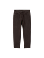 NEWEL PANT ORGANIC COTTON