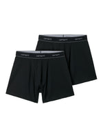 BOXER COTTON TRUNKS 2 PACK