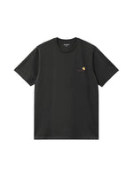 T-SHIRT MANICA CORTA AMERICAN SCRIPT