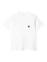 T-SHIRT MANICA CORTA W POCKET