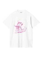 S/S BUDDY T-SHIRT ORGANIC