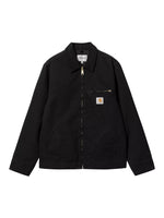 GIACCA DETROIT JACKET
