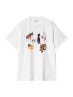 T-SHIRT MANICA CORTA JACOB
