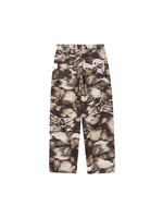 PANTALONE W BRANDON SINGLE KNEE PANT HUBBARD CANVAS