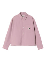 CAMICIA W L/S TOLAND SHIRT