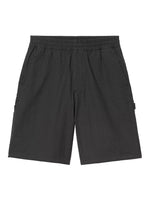 BERMUDA TOLAND SHORT COTTON