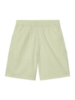 BERMUDA TOLAND SHORT COTTON