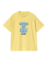 T-SHIRT MANICA CORTA S/S MASTERPIECE