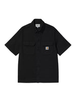 CAMICIA MANICA CORTA CRAFT SHIRT