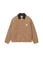 GIACCA OG DETROIT JACKET