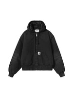 GIACCA W OG ACTIVE DEARBORN CANVAS
