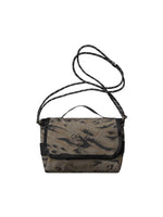 BORSA TRAVON SHOULDER BAG NYLON