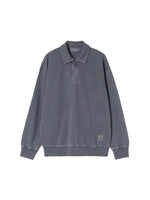 POLO MANICA LUNGA HARPER POLO