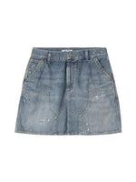 GONNA W MAEVE DOUBLE KNEE SMITHTOWN DENIM