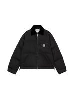 GIACCA W RAYMOND DEARBORN CANVAS