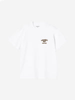 T-SHIRT MANICA CORTA COFFEE BREAK