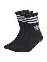 CREW SOCK 3STR