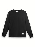 T-SHIRT MANICA LUNGA