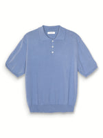 POLO MANICA CORTA