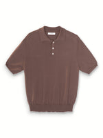 POLO MANICA CORTA