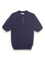 POLO MANICA CORTA